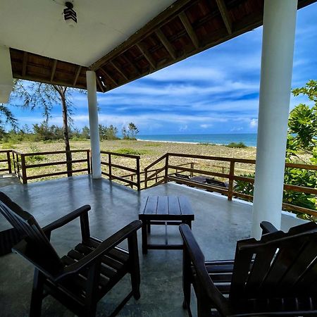 Whisky Point Surf Cabana Arugam Bay Exteriér fotografie