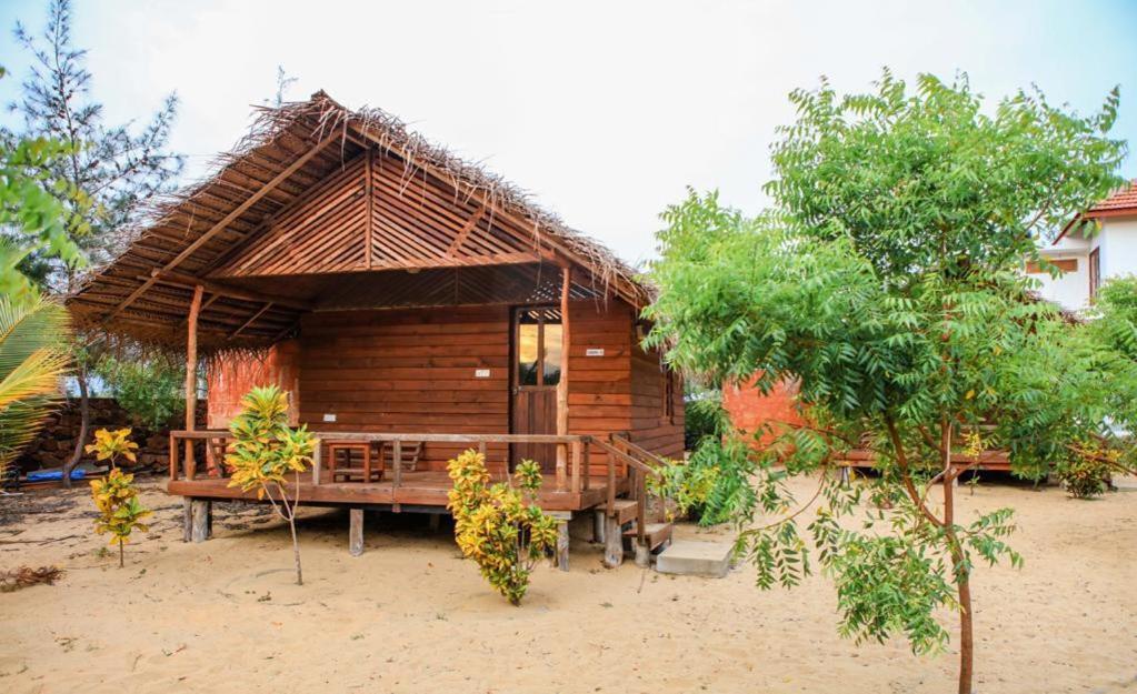 Whisky Point Surf Cabana Arugam Bay Exteriér fotografie