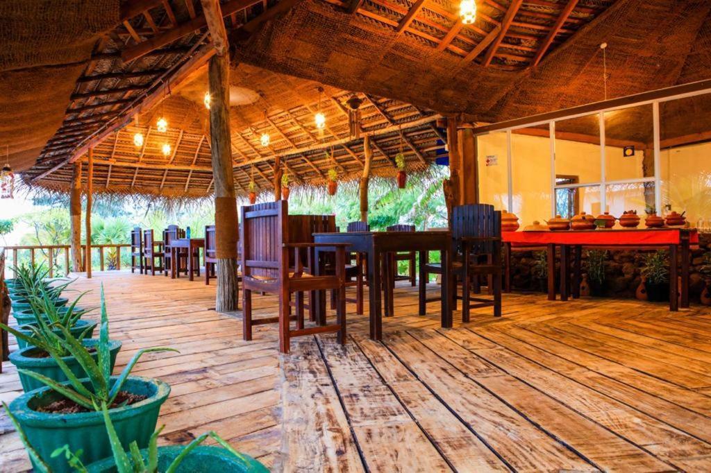 Whisky Point Surf Cabana Arugam Bay Exteriér fotografie