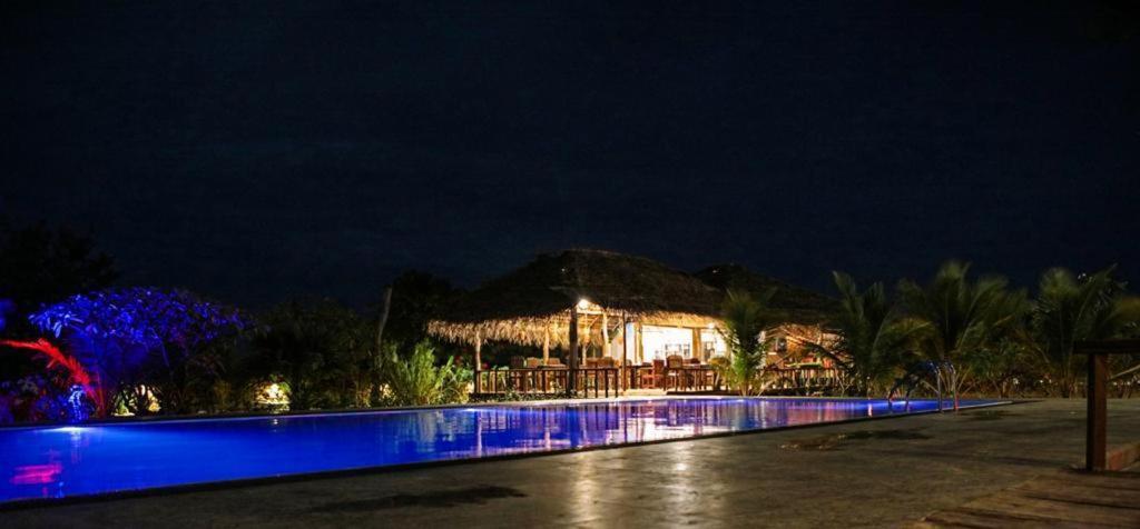 Whisky Point Surf Cabana Arugam Bay Exteriér fotografie