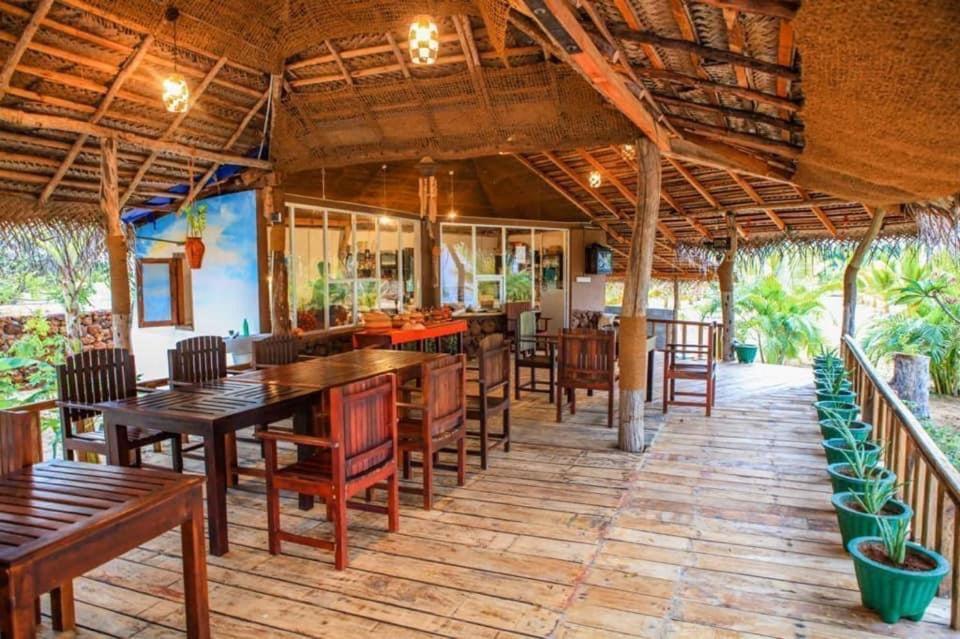 Whisky Point Surf Cabana Arugam Bay Exteriér fotografie