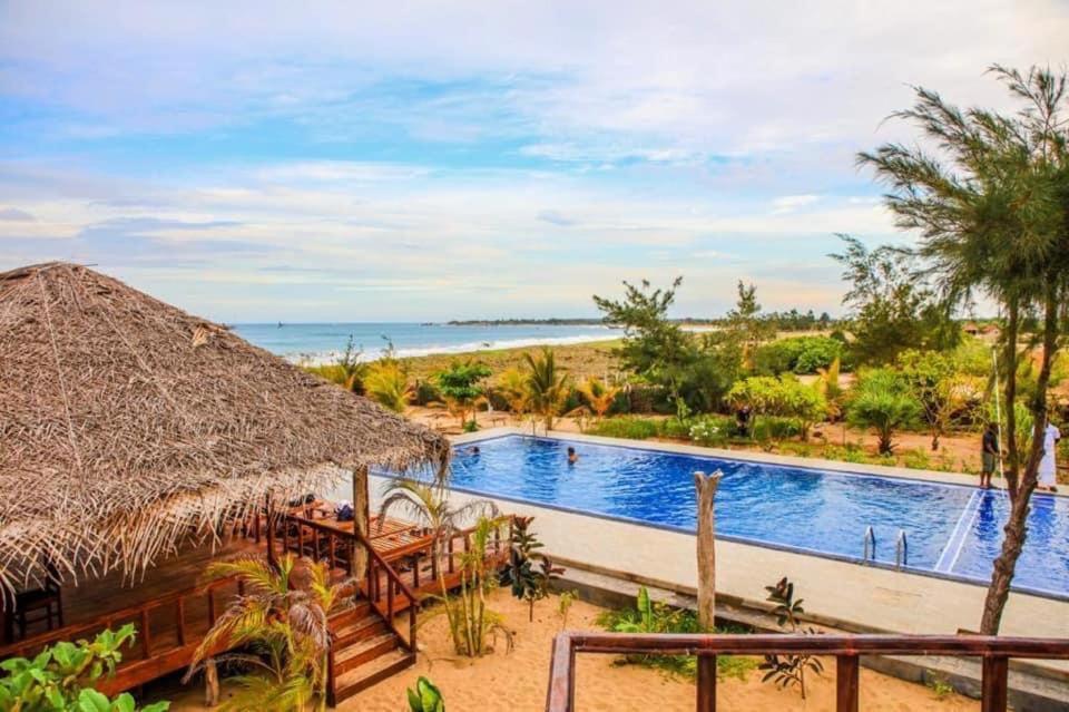 Whisky Point Surf Cabana Arugam Bay Exteriér fotografie