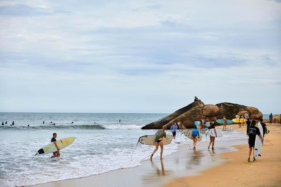 Whisky Point Surf Cabana Arugam Bay Exteriér fotografie