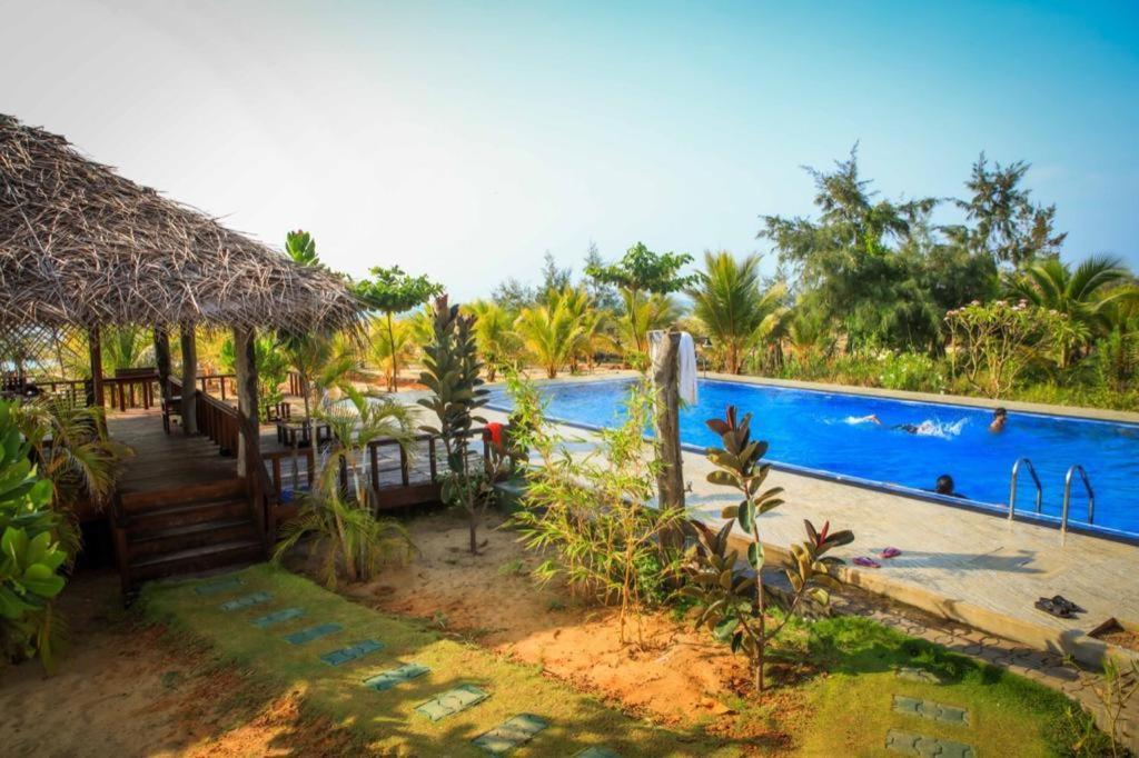 Whisky Point Surf Cabana Arugam Bay Exteriér fotografie