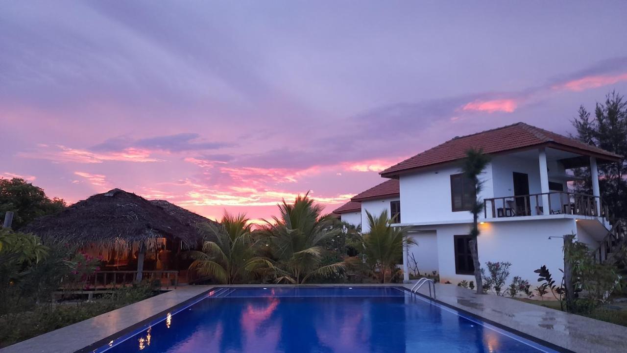 Whisky Point Surf Cabana Arugam Bay Exteriér fotografie