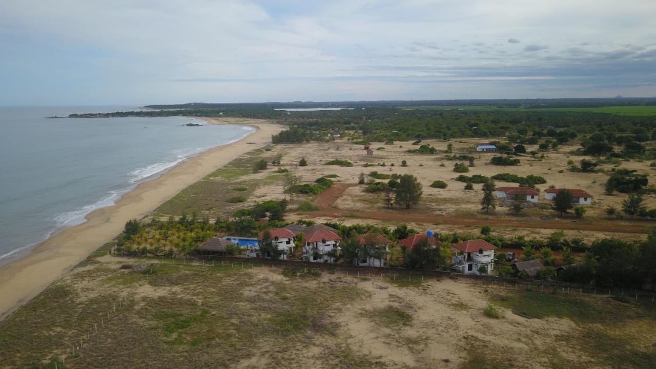 Whisky Point Surf Cabana Arugam Bay Exteriér fotografie