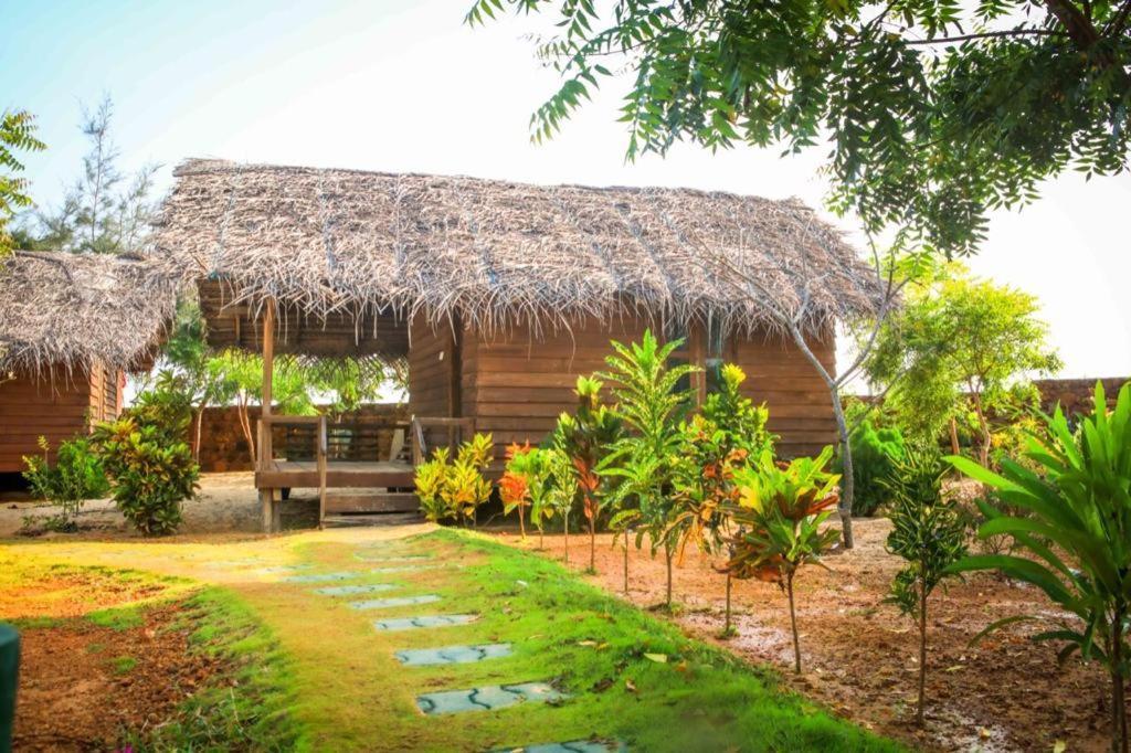 Whisky Point Surf Cabana Arugam Bay Exteriér fotografie