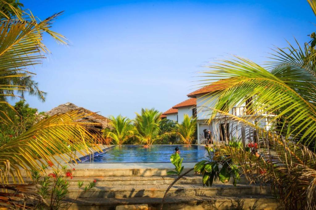 Whisky Point Surf Cabana Arugam Bay Exteriér fotografie