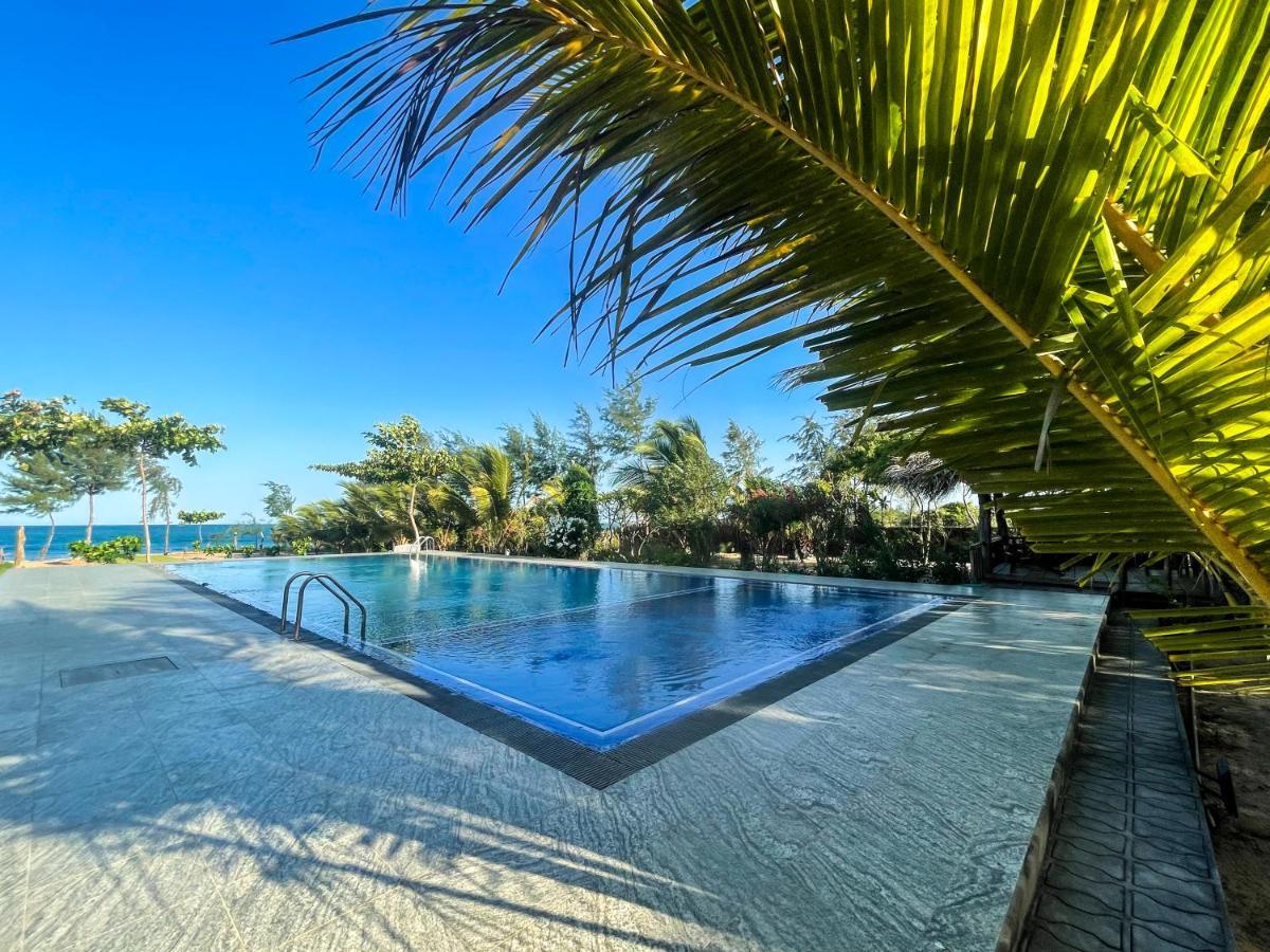 Whisky Point Surf Cabana Arugam Bay Exteriér fotografie
