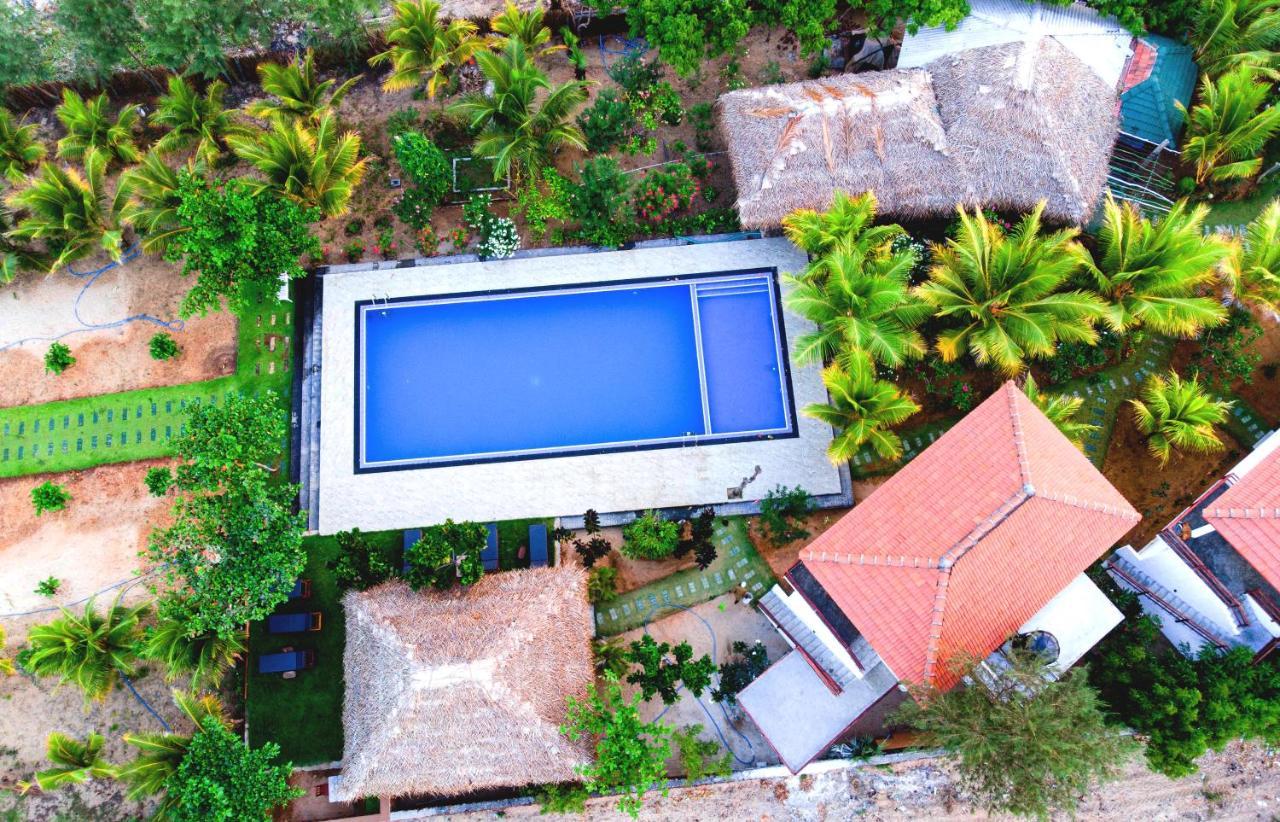 Whisky Point Surf Cabana Arugam Bay Exteriér fotografie