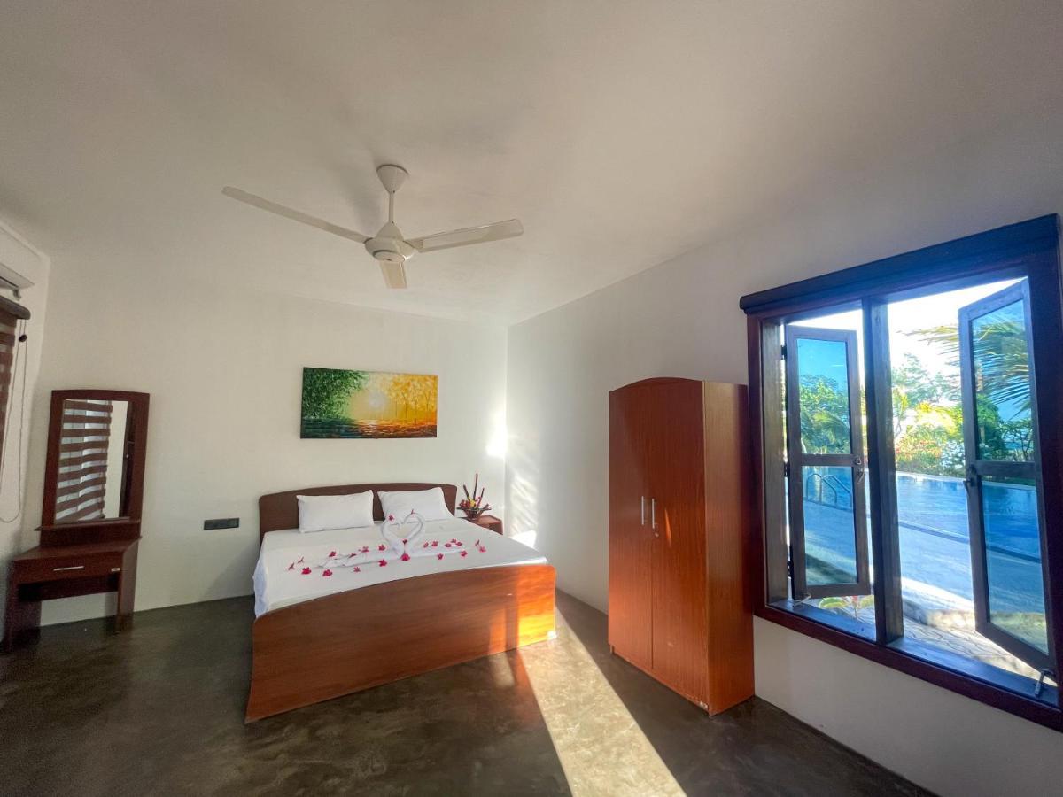 Whisky Point Surf Cabana Arugam Bay Exteriér fotografie