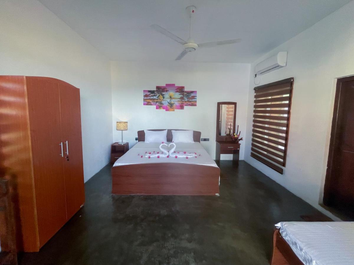 Whisky Point Surf Cabana Arugam Bay Exteriér fotografie