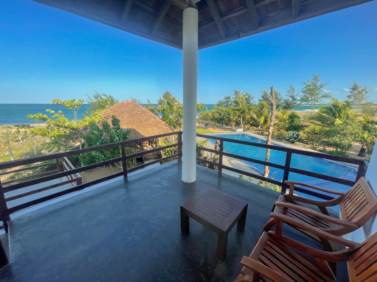 Whisky Point Surf Cabana Arugam Bay Exteriér fotografie