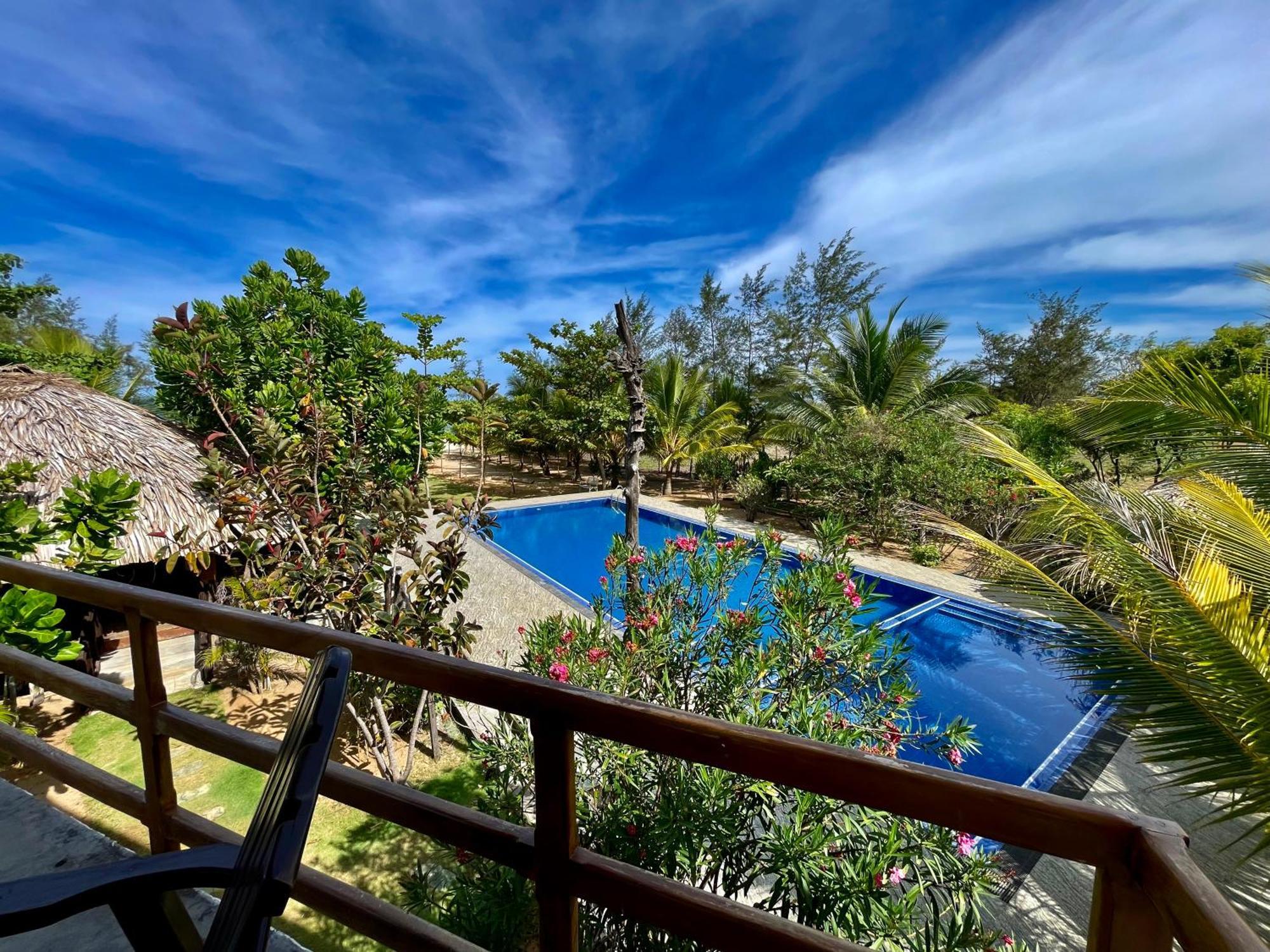 Whisky Point Surf Cabana Arugam Bay Exteriér fotografie