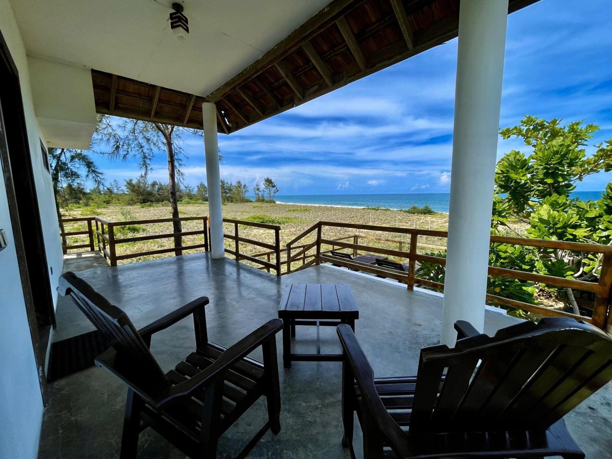 Whisky Point Surf Cabana Arugam Bay Exteriér fotografie