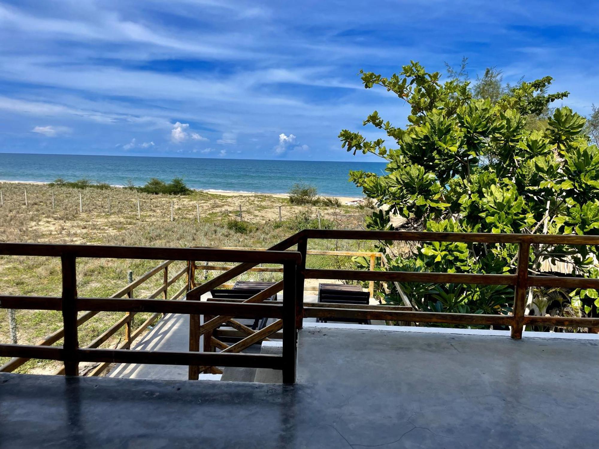 Whisky Point Surf Cabana Arugam Bay Exteriér fotografie