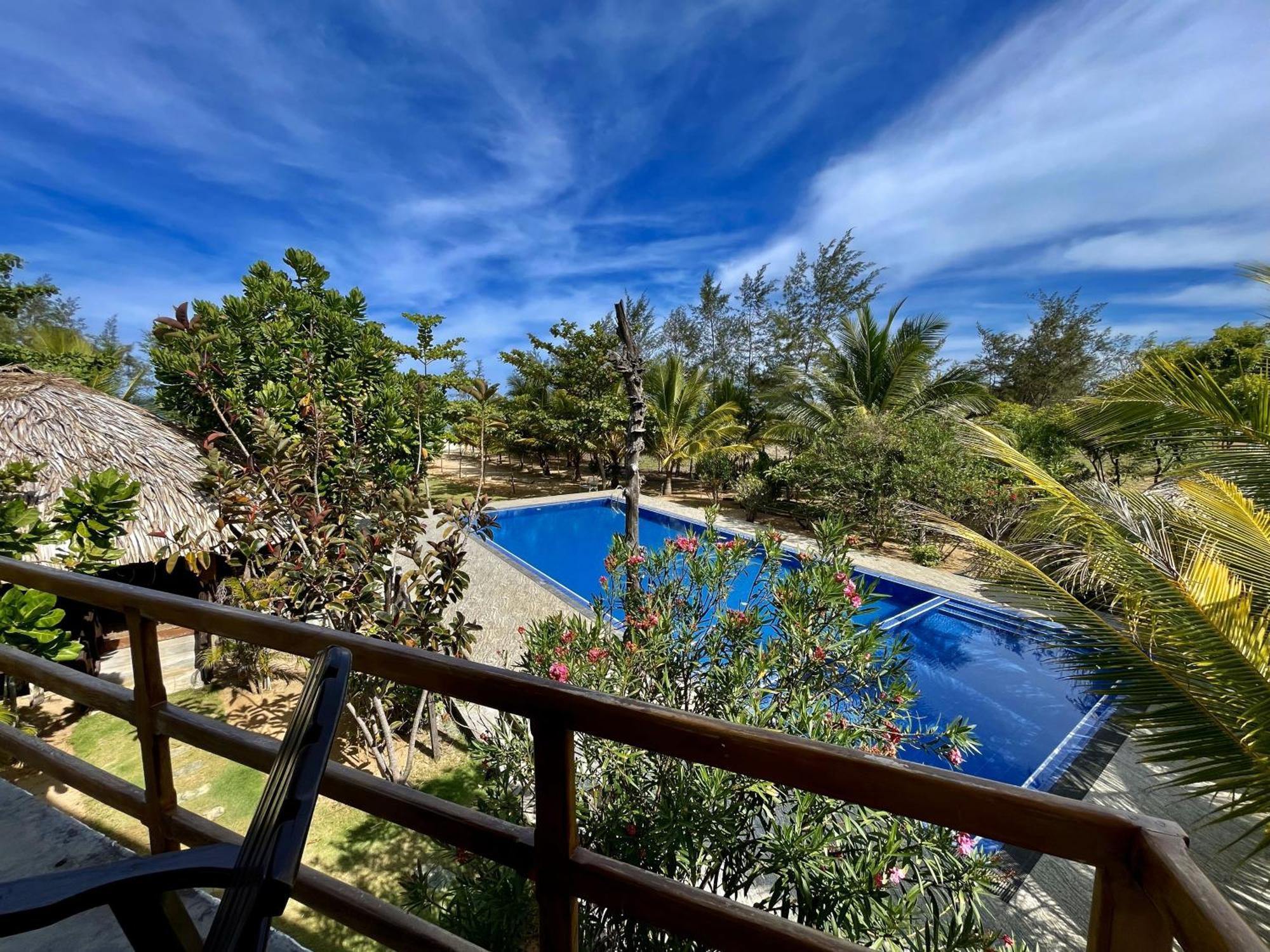 Whisky Point Surf Cabana Arugam Bay Exteriér fotografie